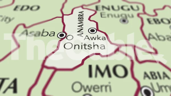 anambra