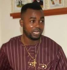 KUNLE SODIPO