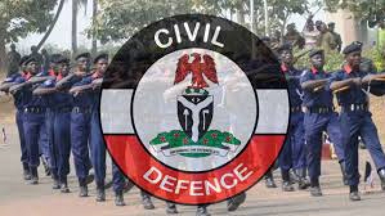 NSCDC