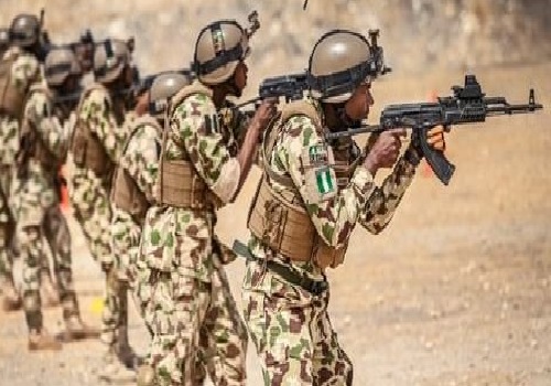 Nigerian Army