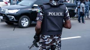 Police Force