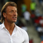 Herve Renard