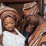 Omowunmi and Late Mohbad